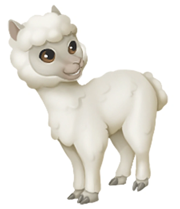 Alpaca icon