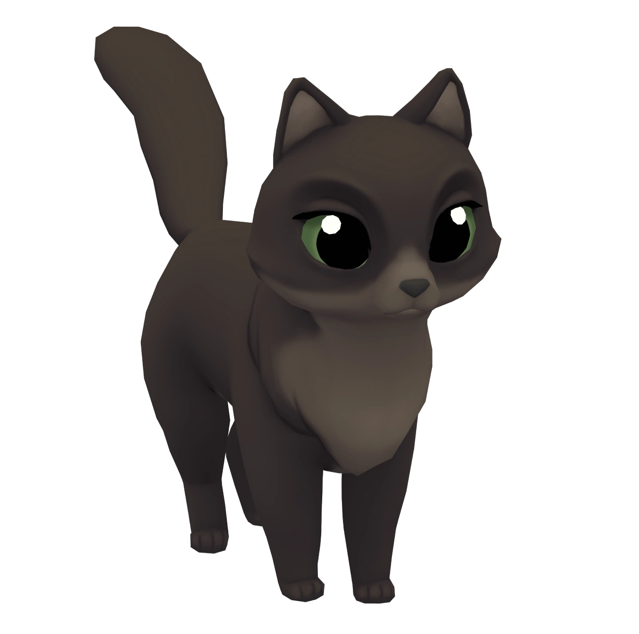 Cat icon