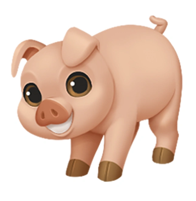 Pig icon