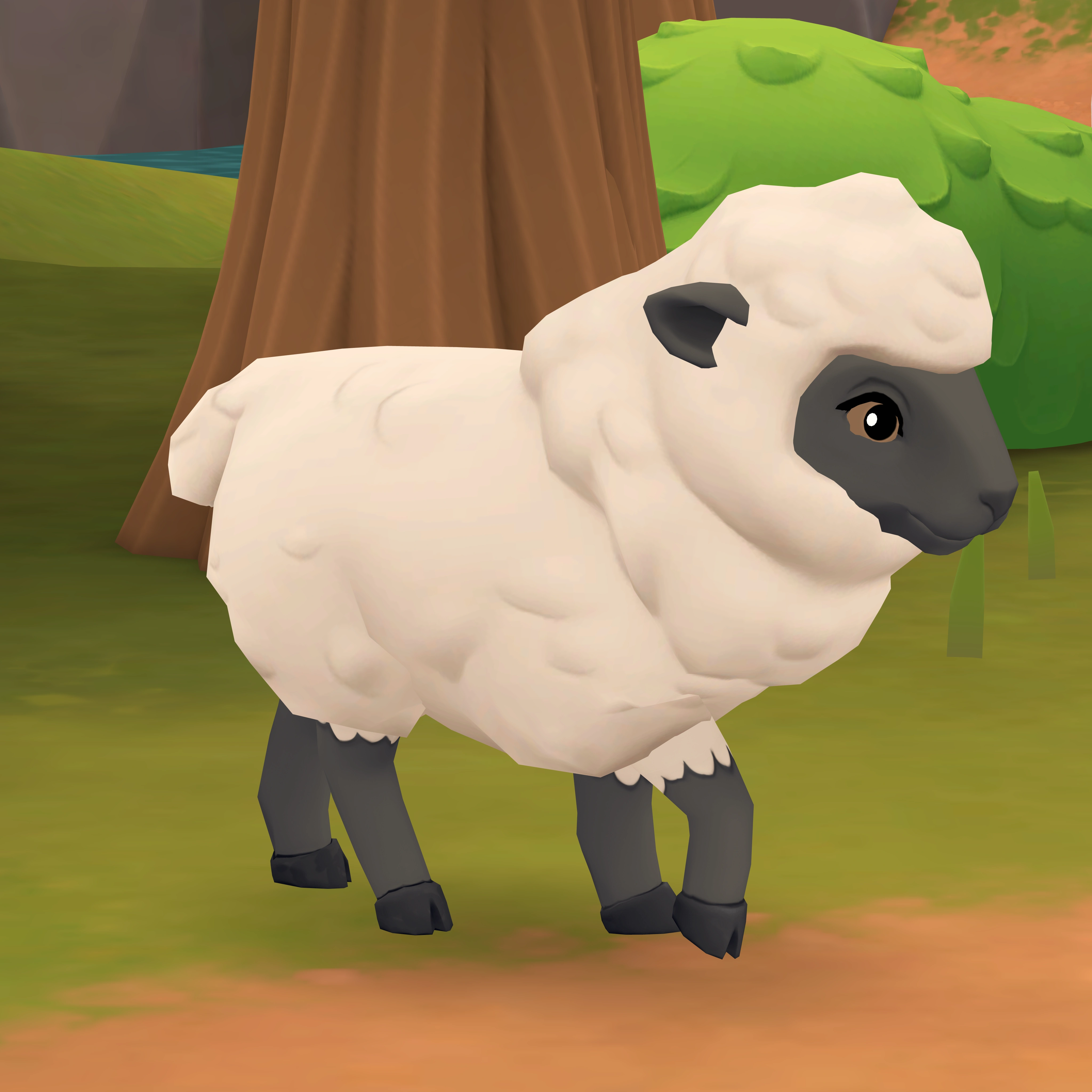 Sheep icon