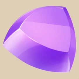 Amethyst icon