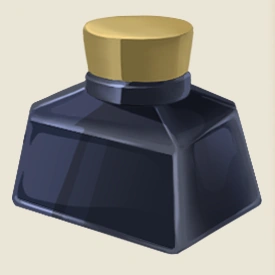 Black Ink icon