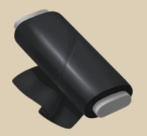 Black Silk icon