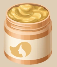 Blonde Hair Color icon