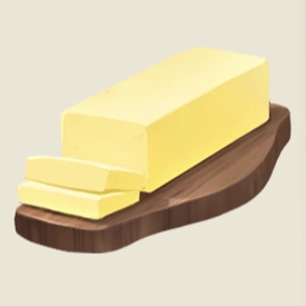 Butter icon