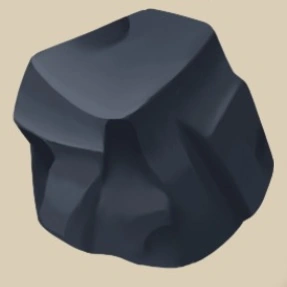 Coal icon