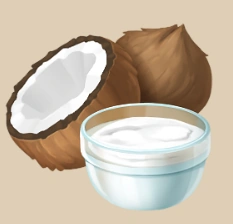 Coconut Oil icon
