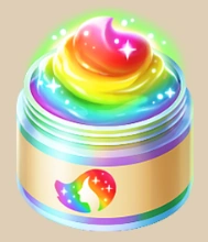 Enchanted Hair Color icon