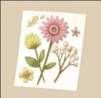 Flower Paper icon