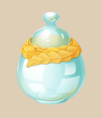 Glass Bottle icon