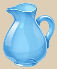 Glass Pitcher icon