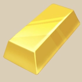 Gold Ingot icon
