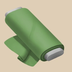 Green Cloth icon