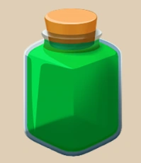 Green Dye icon