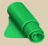 Green Leather icon