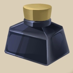 Ink icon