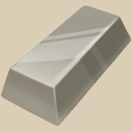 Iron Ingot icon