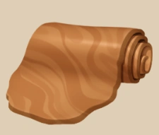 Mushroom Leather icon