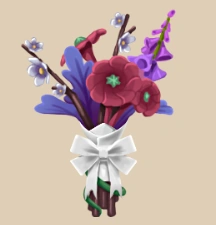 Mystic Bouquet icon