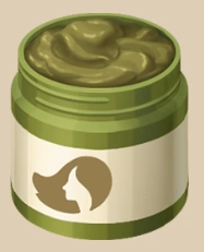 Olive Hair Color icon