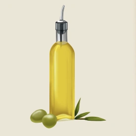 Olive Oil icon