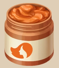 Orange Hair Color icon