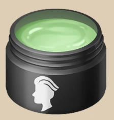 Pomade icon