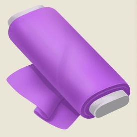 Purple Cloth icon