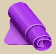 Purple Leather icon