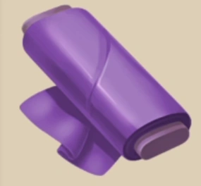 Purple Silk icon