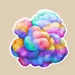 Rainbow Wool icon