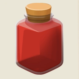 Red Dye icon