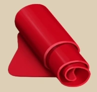 Red Leather icon