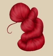 Red Silk Thread icon