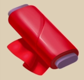 Red Silk icon