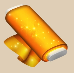 Shiny Cloth icon