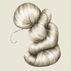 Silk Thread icon