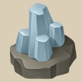 Silver Ore icon