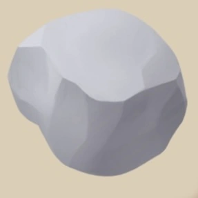 Stone icon