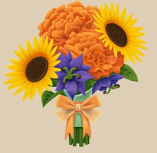 Summer Bouquet icon