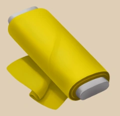 Yellow Cloth icon