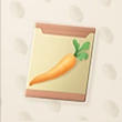 Carrot Seeds item icon