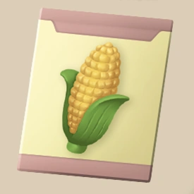 Corn Seeds item icon