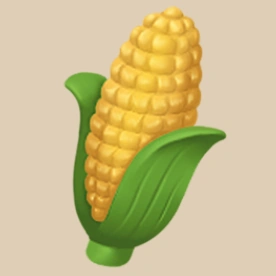 Corn item icon