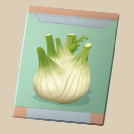 Fennel Seeds item icon