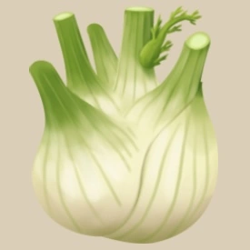 Fennel item icon