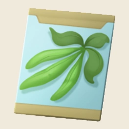 Green Bean Seeds item icon
