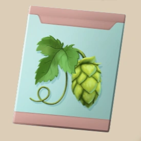 Hops Seeds item icon