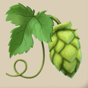 Hops item icon