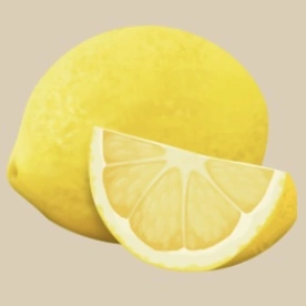 Lemon item icon